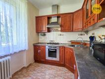Pronájem bytu 3+1, Karviná, Einsteinova, 65 m2