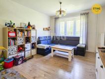 Pronájem bytu 3+1, Karviná, Einsteinova, 65 m2