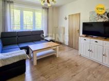 Pronájem bytu 3+1, Karviná, Einsteinova, 65 m2