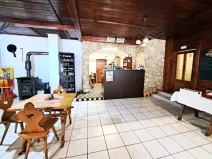 Prodej restaurace, Valašské Klobouky, 600 m2