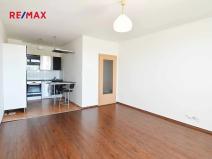 Pronájem bytu 2+kk, Praha - Hlubočepy, Werichova, 50 m2
