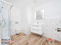 Pronájem bytu 1+kk, Plzeň, Železná, 40 m2