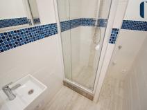 Pronájem bytu 2+kk, Praha - Libeň, Davídkova, 38 m2