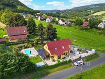Prodej rodinného domu, Jílové, Javorská, 180 m2