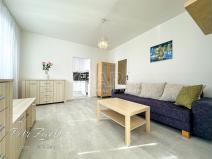 Pronájem bytu 2+1, Olomouc - Klášterní Hradisko, Černá cesta, 44 m2