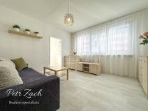 Pronájem bytu 2+1, Olomouc - Klášterní Hradisko, Černá cesta, 44 m2