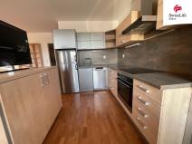 Pronájem bytu 3+kk, Miroslav, nám. Svobody, 66 m2