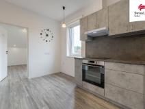 Pronájem bytu 2+1, Trutnov, Pionýrů, 38 m2