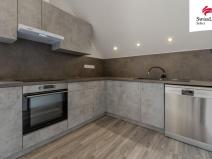 Pronájem bytu 2+1, Trutnov, Pionýrů, 38 m2