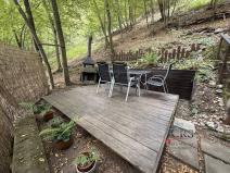 Prodej chaty, Štěchovice - Masečín, 40 m2