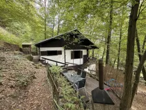 Prodej chaty, Štěchovice - Masečín, 40 m2