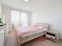 Prodej bytu 2+kk, Praha - Uhříněves, Oty Bubeníčka, 46 m2