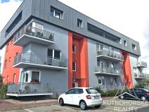 Pronájem bytu 1+kk, Kutná Hora, Tyršova, 42 m2