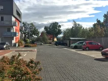 Pronájem bytu 1+kk, Kutná Hora, Tyršova, 42 m2