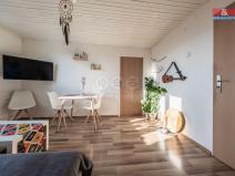 Pronájem bytu 3+kk, Praha - Radotín, Na Výšince, 67 m2