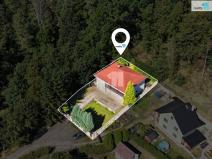 Prodej domu na klíč, Česká Lípa - Žizníkov, 235 m2