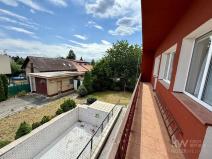 Pronájem kanceláře, Plzeň, Na Výsluní, 170 m2