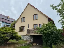 Dražba rodinného domu, Drnovice, 234 m2