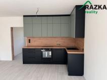 Pronájem bytu 2+kk, Planá, Zámecká, 55 m2