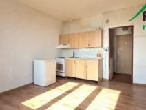 Prodej bytu 1+kk, Tachov, Bělojarská, 20 m2