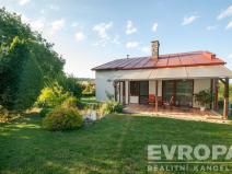 Prodej vily, Hvozdec, 126 m2