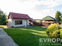 Prodej vily, Hvozdec, 126 m2