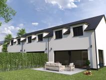 Prodej rodinného domu, Chrudim, 89 m2