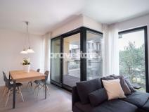 Prodej bytu 2+kk, Praha - Libeň, Menclova, 65 m2