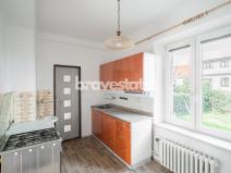 Prodej rodinného domu, Praha - Záběhlice, Fialková, 114 m2