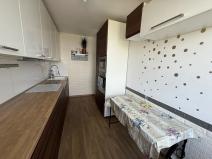 Pronájem bytu 4+1, Brno, Elplova, 82 m2