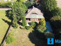 Prodej rodinného domu, Chrášťany, V Zahradách, 213 m2
