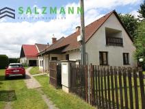 Prodej rodinného domu, Krsy, 290 m2