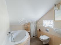 Pronájem rodinného domu, Fulnek, Švermova, 75 m2