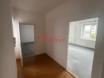 Pronájem bytu 2+kk, Liberec, Vojanova, 56 m2