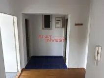 Pronájem bytu 2+kk, Liberec, Vojanova, 56 m2