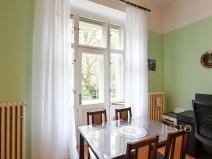 Prodej bytu 3+1, Praha - Holešovice, Janovského, 100 m2