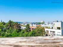 Prodej bytu 4+kk, Praha - Žižkov, Jeseniova, 125 m2