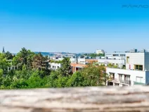 Prodej bytu 4+kk, Praha - Žižkov, Jeseniova, 125 m2