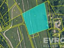 Prodej pole, Vlastiboř, 30799 m2