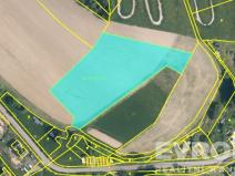 Prodej pole, Vlastiboř, 30799 m2