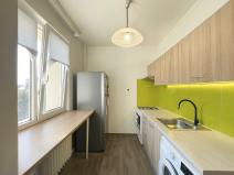 Pronájem bytu 2+1, Olomouc, tř. Kosmonautů, 55 m2