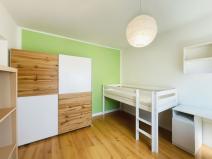 Pronájem bytu 2+1, Olomouc, tř. Kosmonautů, 55 m2