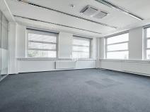 Pronájem kanceláře, Praha - Michle, U plynárny, 400 m2