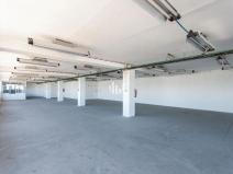 Pronájem skladu, Praha - Horní Počernice, Ve žlíbku, 647 m2
