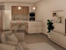 Prodej bytu 4+kk, Roldán, Murcia, Španělsko, 70 m2
