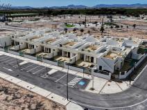 Prodej rodinného domu, Roldán, Murcia, Španělsko, 80 m2