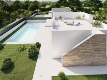 Prodej rodinného domu, Roldán, Murcia, Španělsko, 130 m2