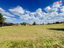 Prodej pozemku pro bydlení, Višňová, 1810 m2