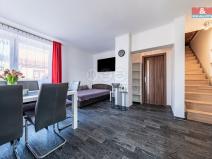 Prodej rodinného domu, Radonice, Příčná, 63 m2