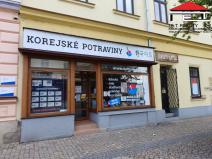 Pronájem obchodního prostoru, Frýdek-Místek, U Staré pošty, 55 m2